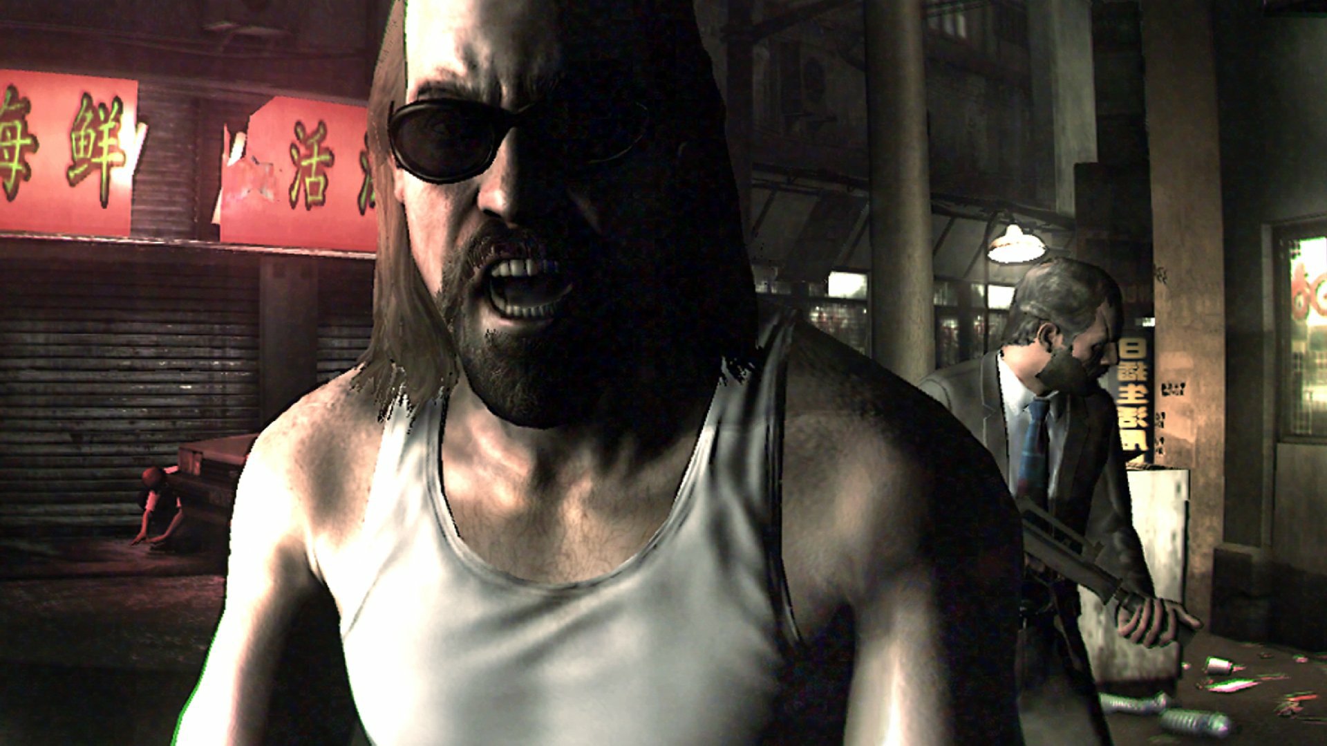 Kane & Lynch 2: Dog Days (Edición Limitada) - Imagen 49